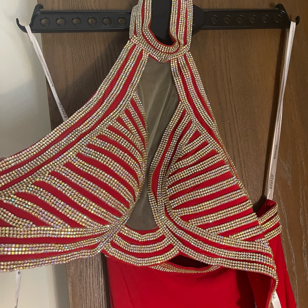 Jovani limited edition